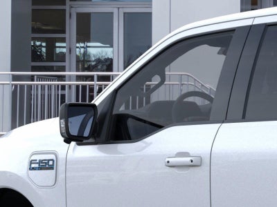 2025 Ford F-150 Lightning Flash™