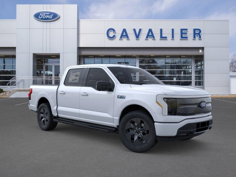 2025 Ford F-150 Lightning Flash™