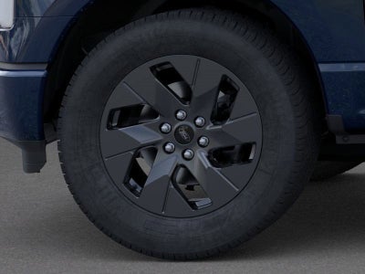 2025 Ford F-150 Lightning Lariat®