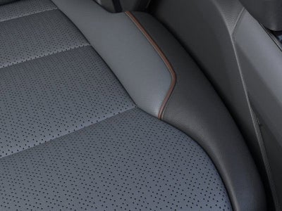 2025 Ford F-150 Lightning Lariat®