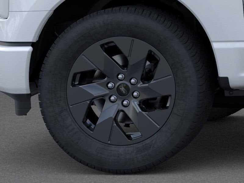 2025 Ford F-150 Lightning Lariat®