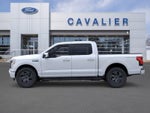2025 Ford F-150 Lightning Lariat®