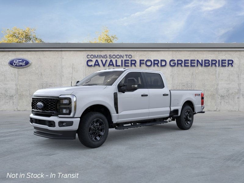 2026 Ford Super Duty F-250® XL