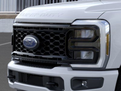 2026 Ford Super Duty F-250® XL