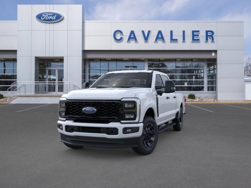 2026 Ford Super Duty F-250® XL