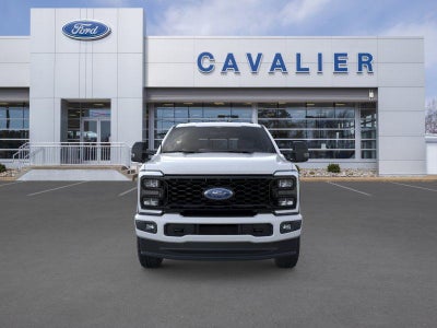 2026 Ford Super Duty F-250® XL