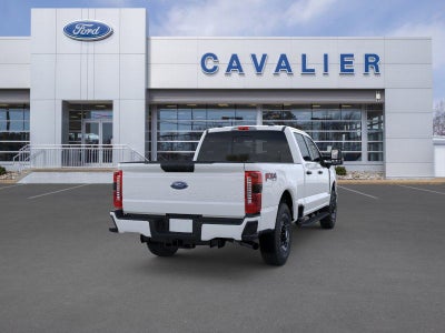 2026 Ford Super Duty F-250® XL