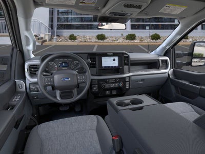 2026 Ford Super Duty F-250® XL