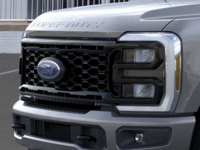 2026 Ford Super Duty F-250® XL