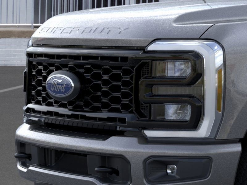 2026 Ford Super Duty F-250® XL