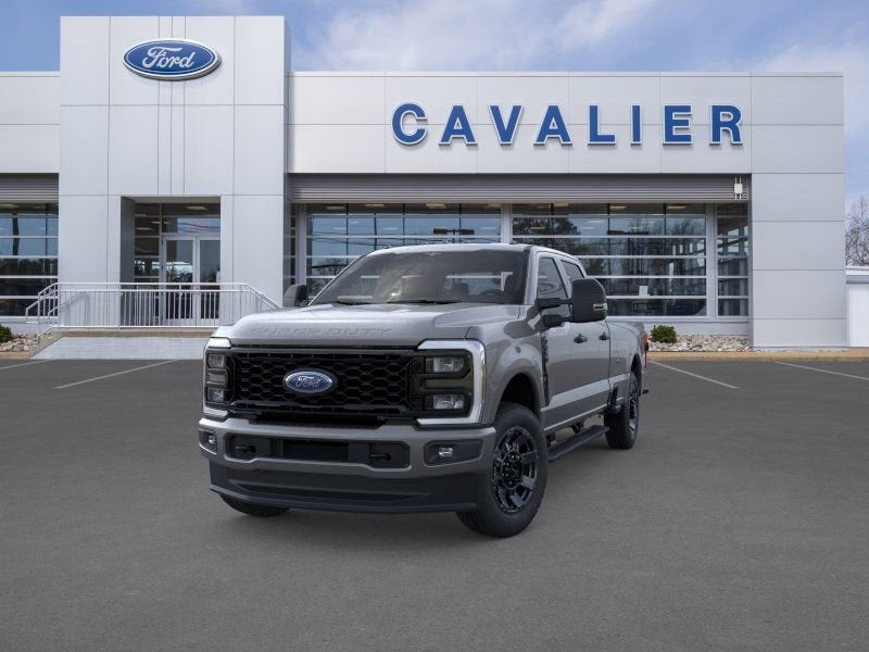 2026 Ford Super Duty F-250® XL