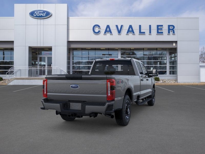 2026 Ford Super Duty F-250® XL