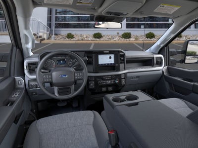 2026 Ford Super Duty F-250® XL