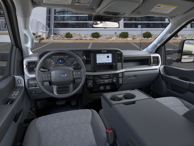 2026 Ford Super Duty F-250® XL