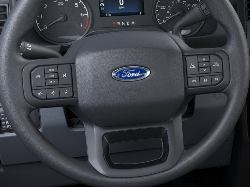 2026 Ford Super Duty F-250® XLT