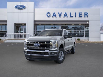 2026 Ford Super Duty F-250® XLT