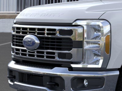 2026 Ford Super Duty F-250® XLT