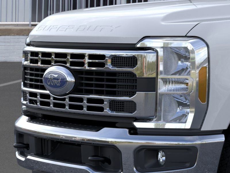 2026 Ford Super Duty F-250® XLT