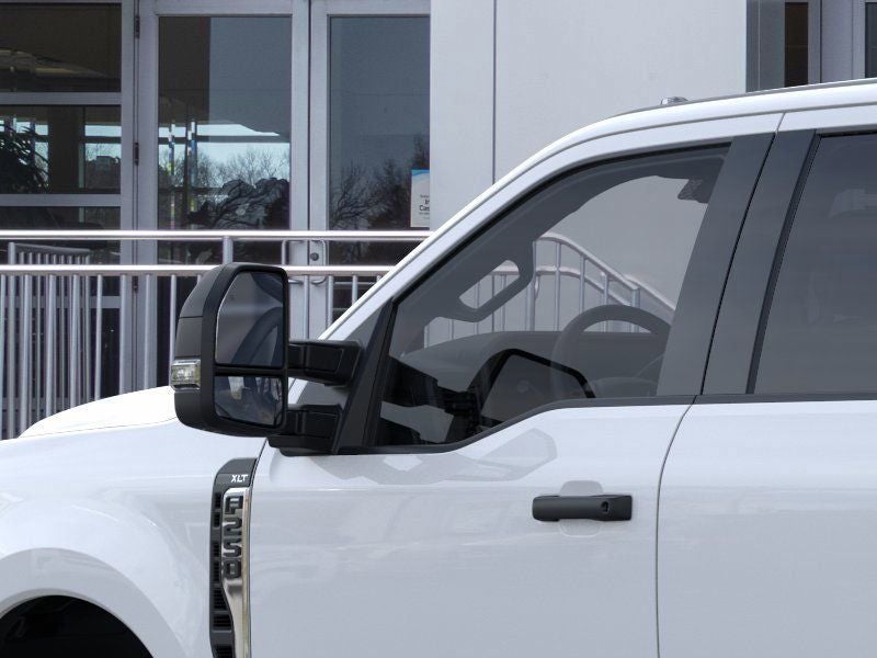 2026 Ford Super Duty F-250® XLT