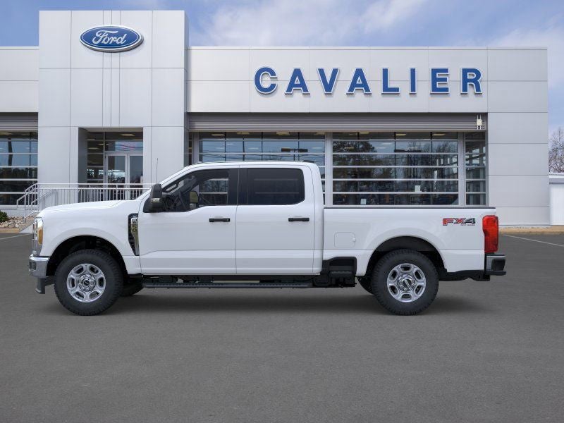 2026 Ford Super Duty F-250® XLT