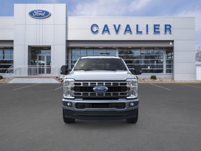 2026 Ford Super Duty F-250® XLT