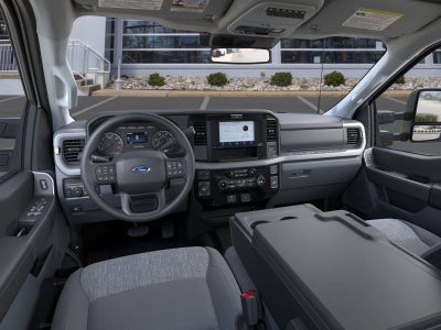 2026 Ford Super Duty F-250® XLT