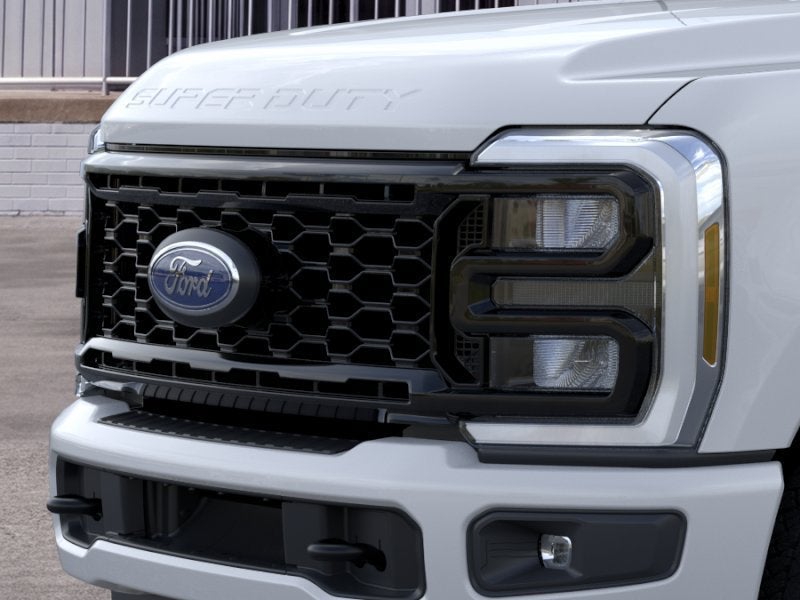 2026 Ford Super Duty F-250® XL
