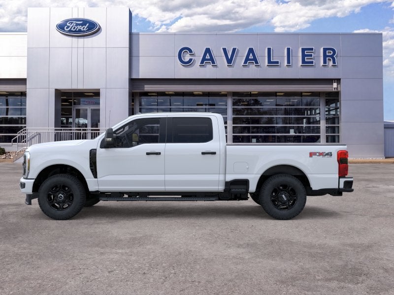 2026 Ford Super Duty F-250® XL