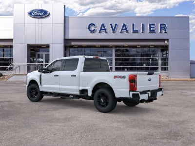 2026 Ford Super Duty F-250® XL
