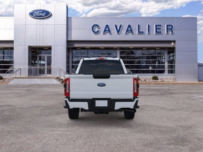 2026 Ford Super Duty F-250® XL