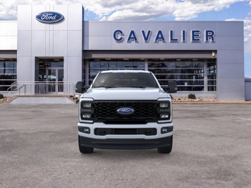 2026 Ford Super Duty F-250® XL