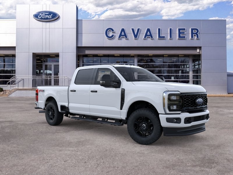 2026 Ford Super Duty F-250® XL