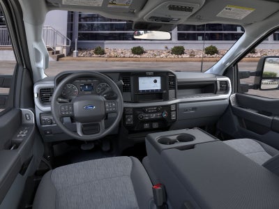 2026 Ford Super Duty F-250® XL