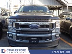 2022 Ford F-250SD XLT