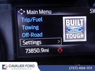 2022 Ford F-250SD XLT