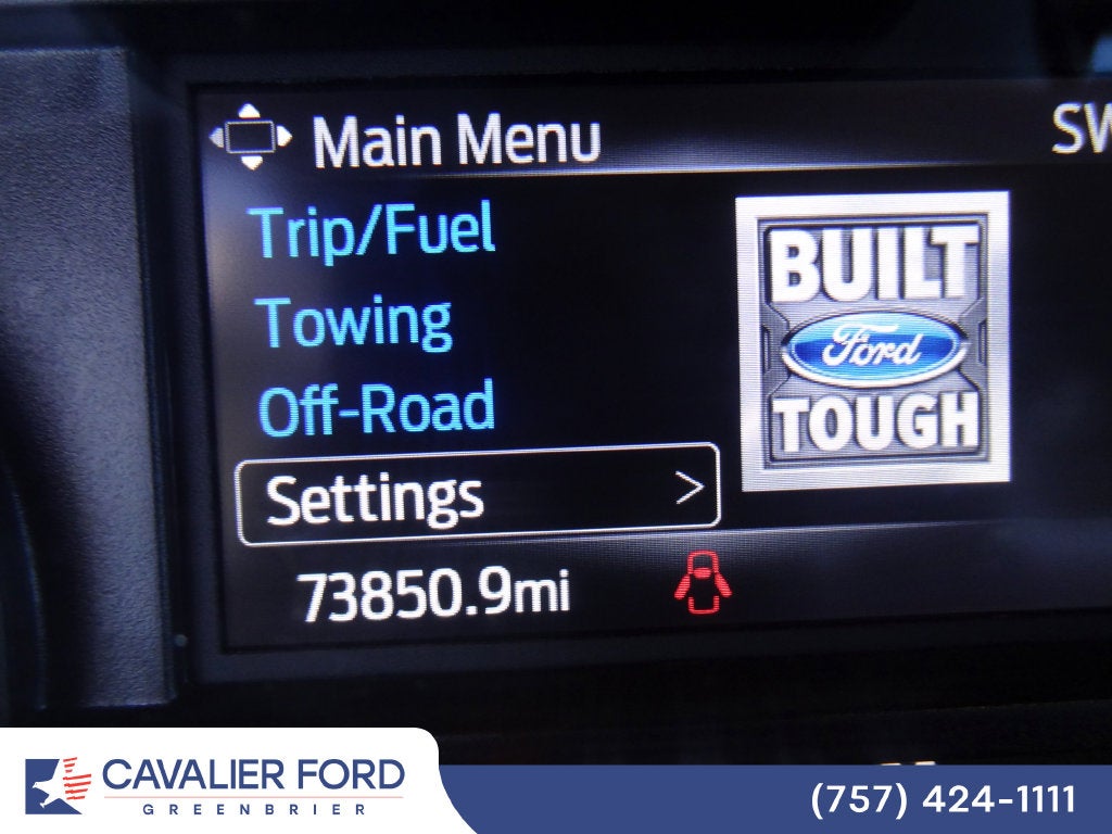 2022 Ford F-250SD XLT