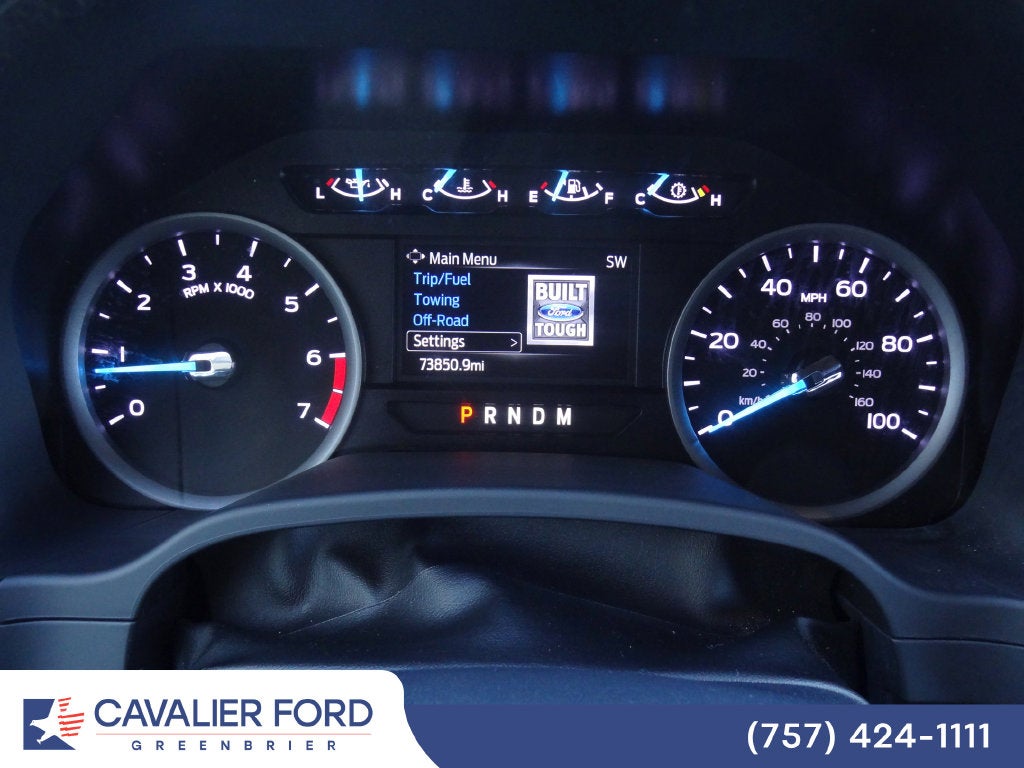 2022 Ford F-250SD XLT