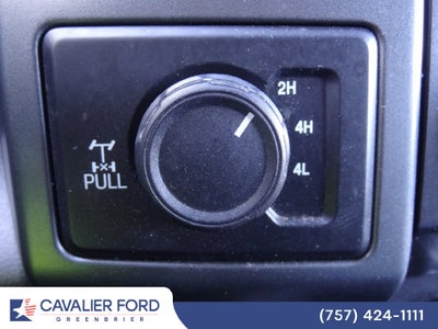 2022 Ford F-250SD XLT