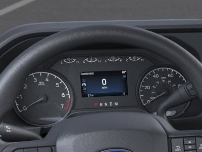 2026 Ford Super Duty F-250® XL