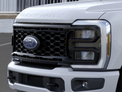 2026 Ford Super Duty F-250® XL