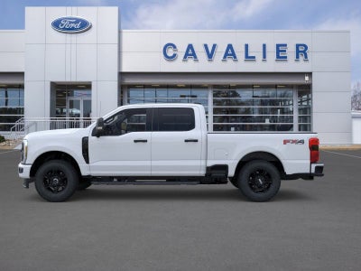 2026 Ford Super Duty F-250® XL