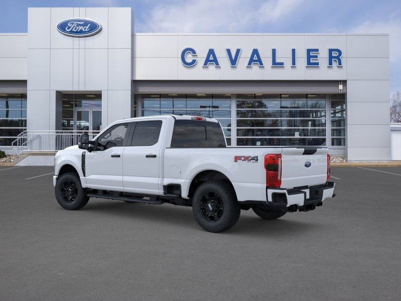 2026 Ford Super Duty F-250® XL