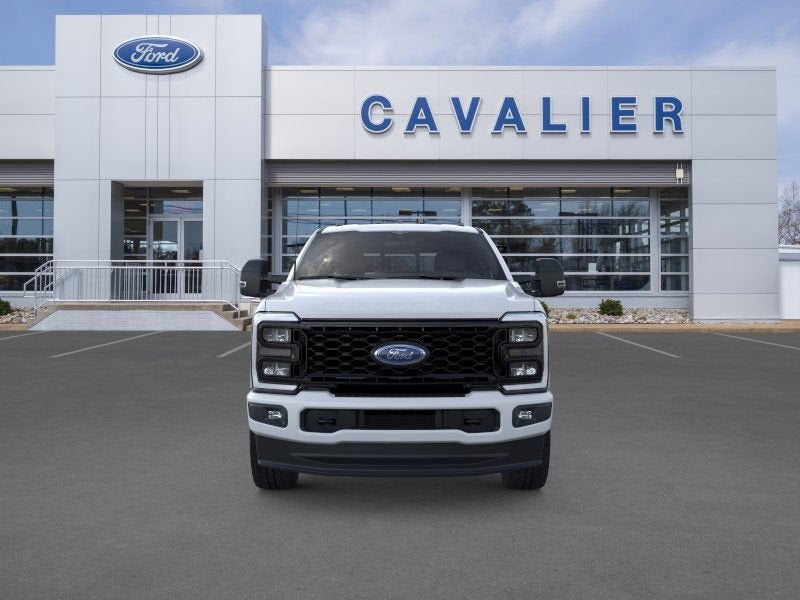 2026 Ford Super Duty F-250® XL