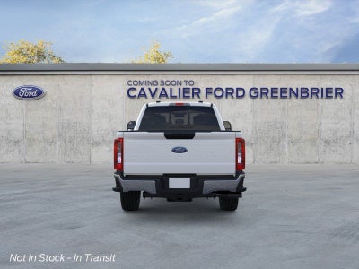 2026 Ford Super Duty F-250® XLT