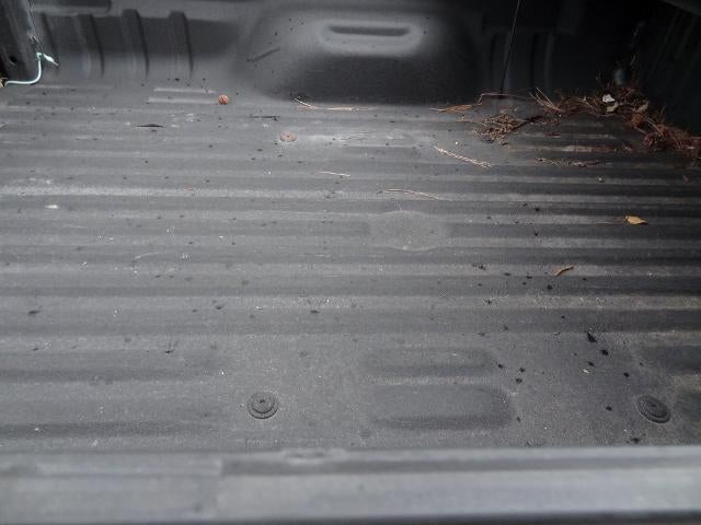 2016 Ford F-250 Lariat