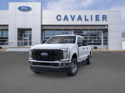 2025 Ford Super Duty F-250® XL