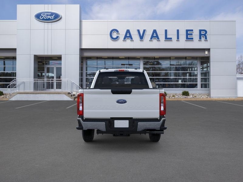 2025 Ford Super Duty F-250® XL