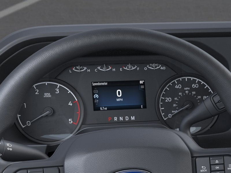 2026 Ford Super Duty F-250® XLT