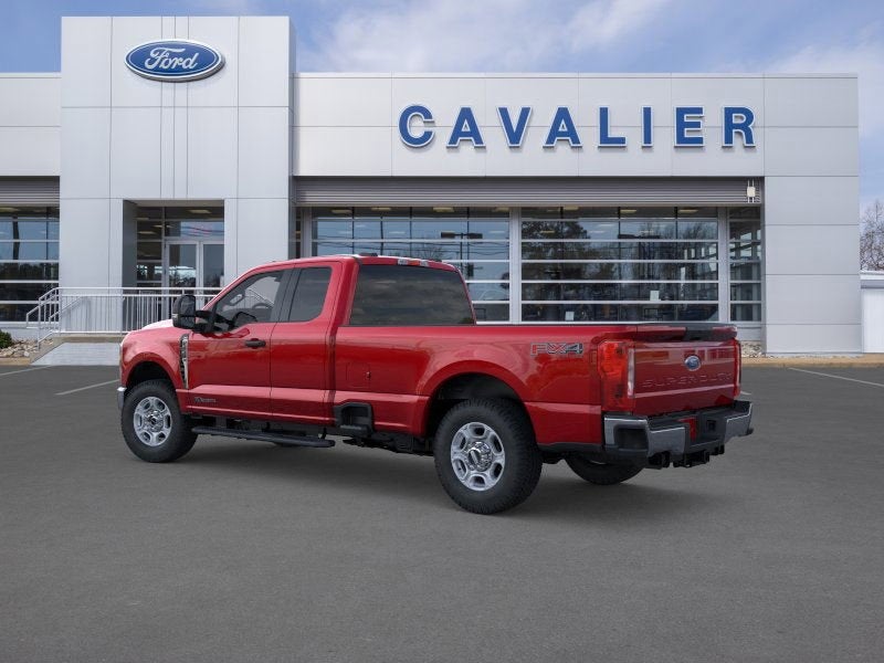 2026 Ford Super Duty F-250® XLT