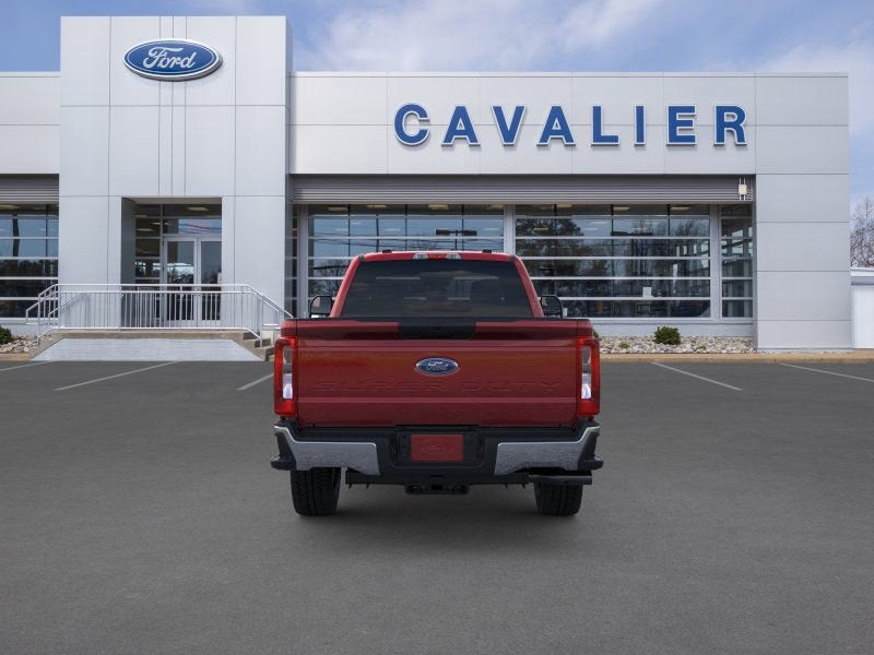 2026 Ford Super Duty F-250® XLT